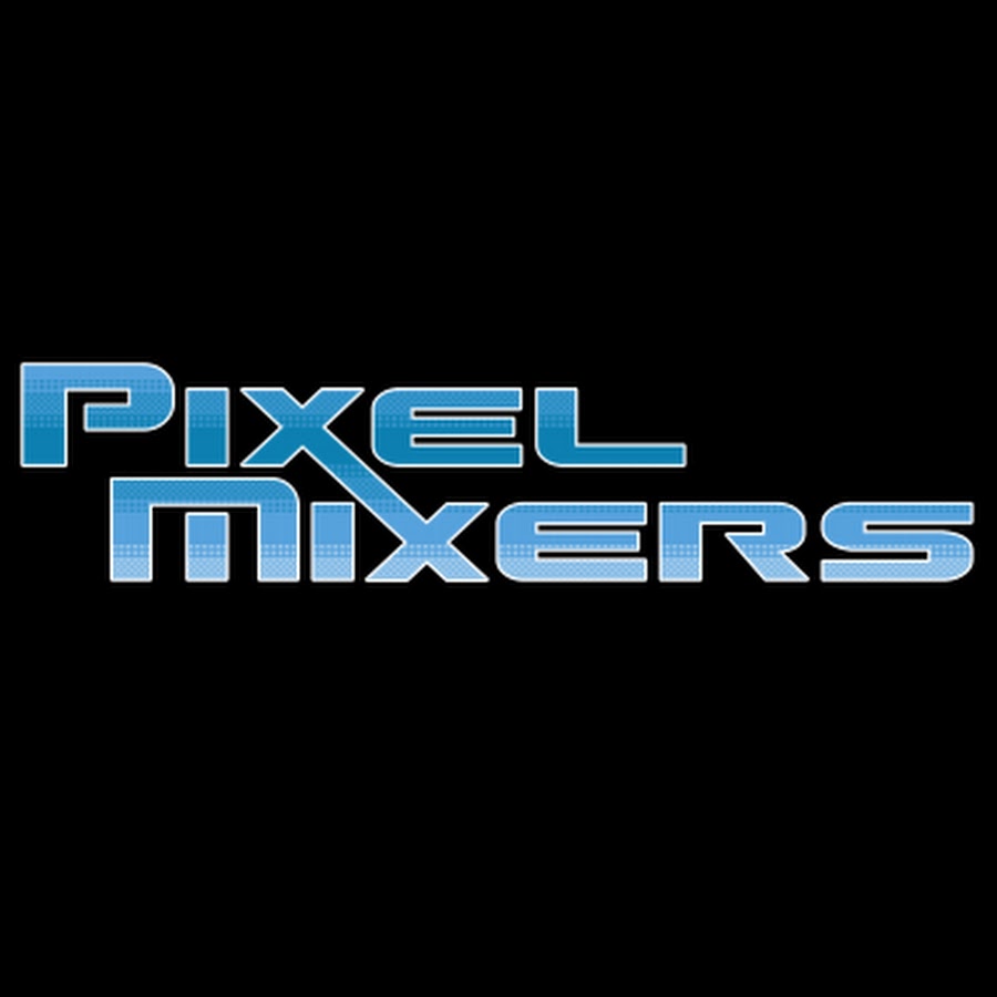 Pixel - YouTube