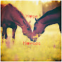 Horse and Heartland editing YouTube Profile Photo