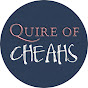 Quire of Cheahs YouTube Profile Photo