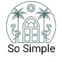 So Simple - @sosimple5412 YouTube Profile Photo