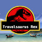 Travelsaurus Rex - @TravelsaurusRex YouTube Profile Photo