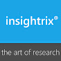 Insightrix Research - @InsightrixResearch YouTube Profile Photo