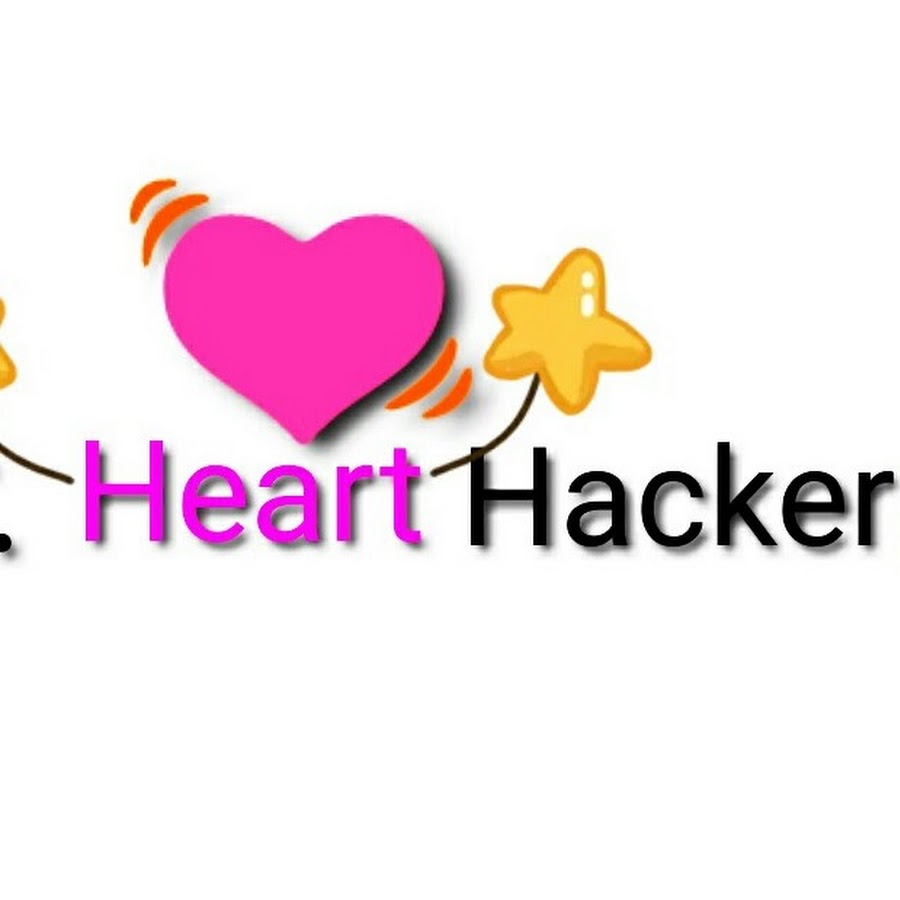 Mr heart. Heart Hacker.