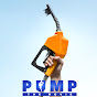 Pump The Movie - @PUMPtheMovie2014 YouTube Profile Photo