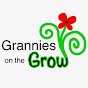 Grannies On The Grow - @granniesonthegrow YouTube Profile Photo