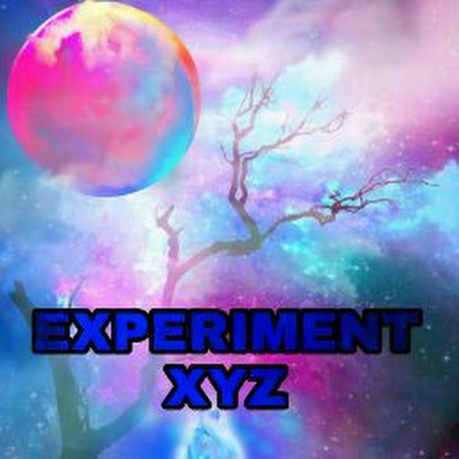 experiment xyz