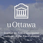 uOttawa Institute of the Environment - @uottawainstituteoftheenvir267 YouTube Profile Photo