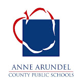 Anne Arundel County Public Schools, MD logo