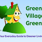 greenvillagegreen - @greenvillagegreen YouTube Profile Photo