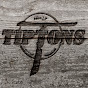 The Tiptons - @TheTiptonsBand YouTube Profile Photo