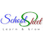 SchoolSheet - @schoolsheet3524 YouTube Profile Photo