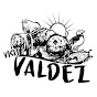 VisitValdez - @visitvaldez8125 YouTube Profile Photo