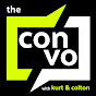 TheConvo KC - @theconvokc1700 YouTube Profile Photo