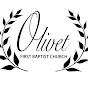 OlivetFirstBaptist Church YouTube Profile Photo
