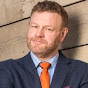 Mark Steyn - @MarkSteynShow YouTube Profile Photo