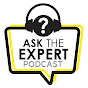 Ask The Expert Podcast YouTube Profile Photo