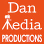 DanMediaProductions - @danmediaproductions642 YouTube Profile Photo