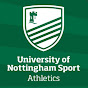 University of Nottingham Athletics - @UoNAthleticsClub YouTube Profile Photo