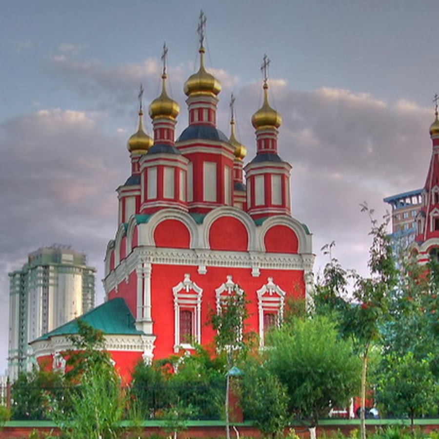 Arkhangela Mikhaila Church, orthodox church, Russia, Kaluga, Suvorova Street, 11