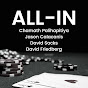All-In Podcast - @allin  YouTube Profile Photo