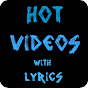 Charlotte Atkins - @HotVideosWithLyrics YouTube Profile Photo