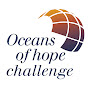 Oceans of Hope UK YouTube Profile Photo