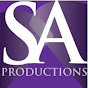 SAproductions11 - @SAproductions11 YouTube Profile Photo