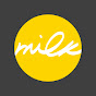 Milk Branding - @milkbranding YouTube Profile Photo