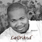 LaGrand Frazier - @TheLaGrand YouTube Profile Photo