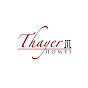 Thayer Homes - @thayerhomes2123 YouTube Profile Photo