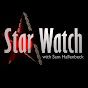 StarwatchTelevision YouTube Profile Photo