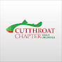 Cutthroat Chapter Trout Unlimited - @cutthroatchaptertroutunlim4341 YouTube Profile Photo