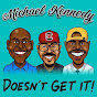 Michael Kennedy - @michaelkennedy4038 YouTube Profile Photo