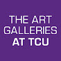 The Art Galleries at TCU - @theartgalleriesattcu2216 YouTube Profile Photo