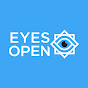 Eyes Open - @eyesopen9206 YouTube Profile Photo