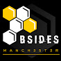 BSides Manchester YouTube Profile Photo