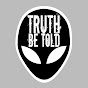 Truth Be Told Paranormal - @ParanormalTruthBeTold YouTube Profile Photo