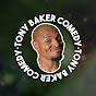 Tony Baker - @TonyBakercomedy YouTube Profile Photo
