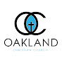 Oakland Christian Church - @oaklandchristianchurch8818 YouTube Profile Photo