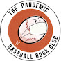 Pandemic Baseball Book Club YouTube Profile Photo