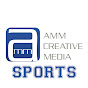 William Mack - @AMMSports YouTube Profile Photo