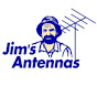 Jim's Antennas - @jimsantennas YouTube Profile Photo
