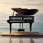 Virginia Anton - @virginiaanton YouTube Profile Photo