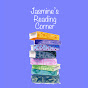 Jasmine's Reading Corner - @JasminesReadingCorner YouTube Profile Photo
