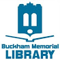Buckham Memorial Library - @buckhammemoriallibrary6804 YouTube Profile Photo