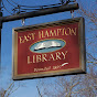 East Hampton Library - @libraryvideos YouTube Profile Photo