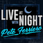 Live at Night with Pete Ferriero YouTube Profile Photo