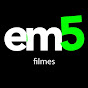 Em5 Filmes - @em5filmes101 YouTube Profile Photo
