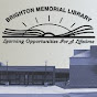 Brighton Memorial Library - @brightonmemoriallibrary3520 YouTube Profile Photo