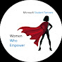 MSP Women Who Empower YouTube Profile Photo